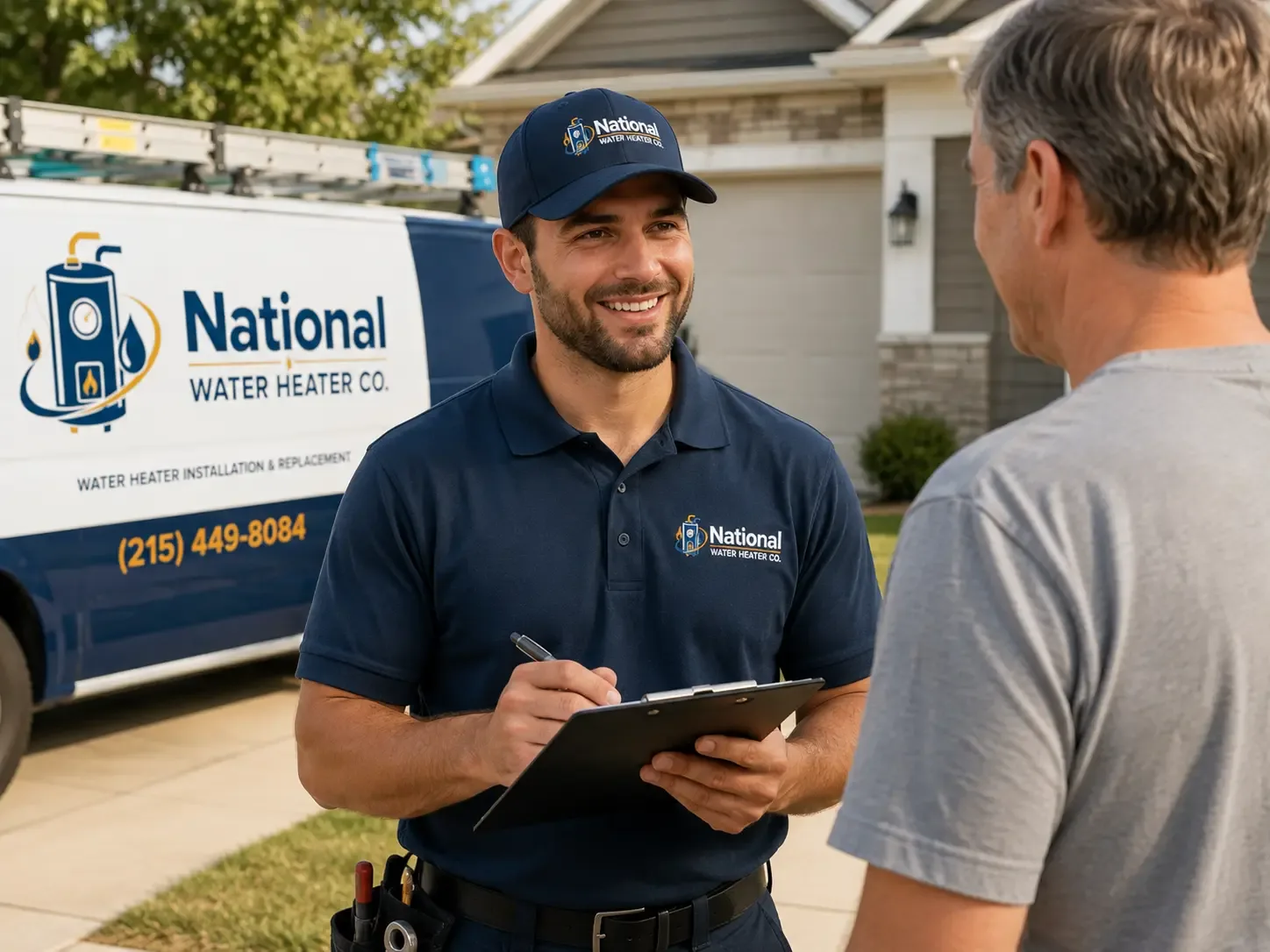 Water Heater Installation Big Bear City, CA FAQs